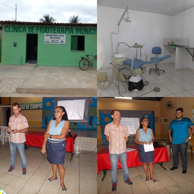 Capitão de Campos é destaque no IDHM e Prefeito Moisés Barbosa receberá premiação - Imagem 10