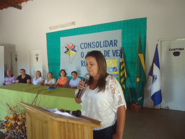 Aconteceu a X Conferência Municipal de Assistência Social - Imagem 42