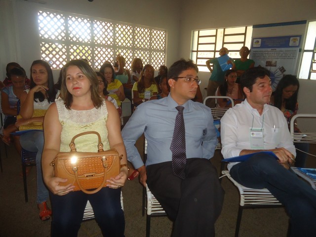 Aconteceu a X Conferência Municipal de Assistência Social - Imagem 30