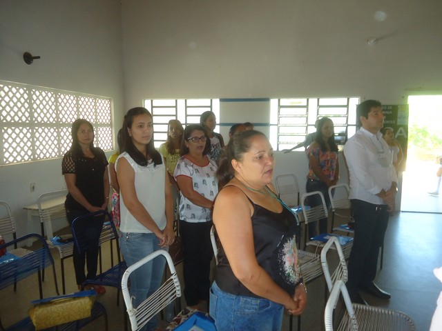 Aconteceu a X Conferência Municipal de Assistência Social - Imagem 12