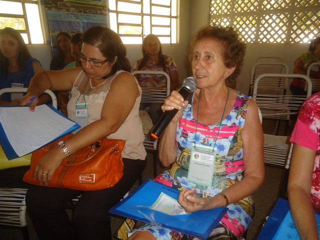 Aconteceu a X Conferência Municipal de Assistência Social - Imagem 58