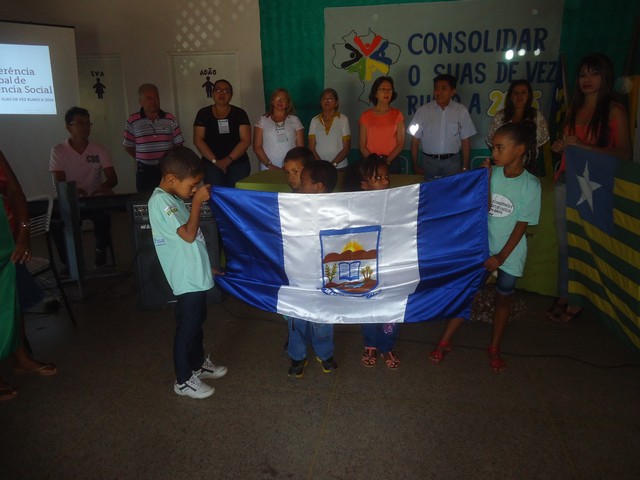 Aconteceu a X Conferência Municipal de Assistência Social - Imagem 9