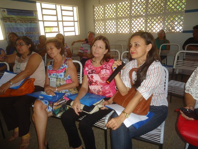 Aconteceu a X Conferência Municipal de Assistência Social - Imagem 59