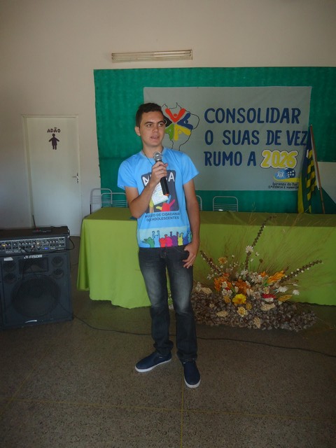 Aconteceu a X Conferência Municipal de Assistência Social - Imagem 50