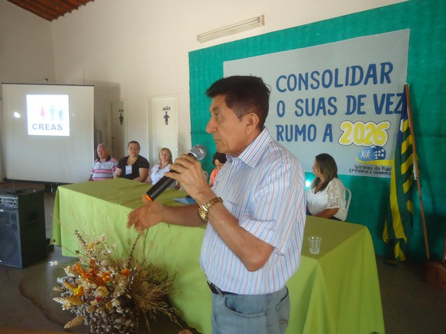 Aconteceu a X Conferência Municipal de Assistência Social - Imagem 38