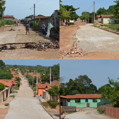 Capitão de Campos é destaque no IDHM e Prefeito Moisés Barbosa receberá premiação - Imagem 3