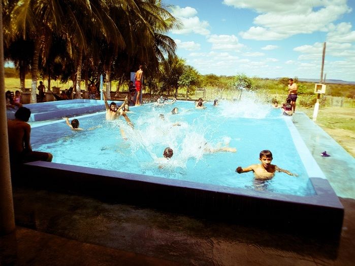 Alunos do “Projeto de Vida” participam de aula ao ar livre - Imagem 5