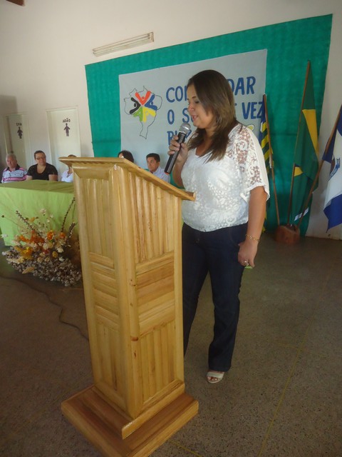 Aconteceu a X Conferência Municipal de Assistência Social - Imagem 40