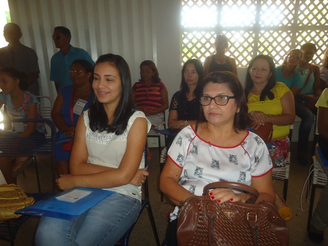 Aconteceu a X Conferência Municipal de Assistência Social - Imagem 24