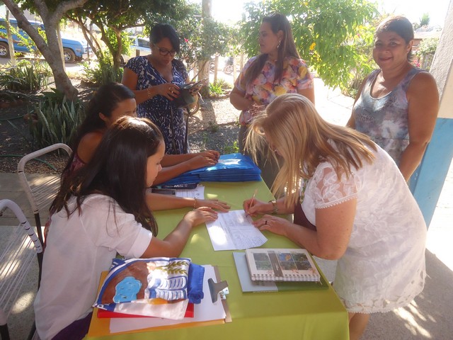 Aconteceu a X Conferência Municipal de Assistência Social - Imagem 1