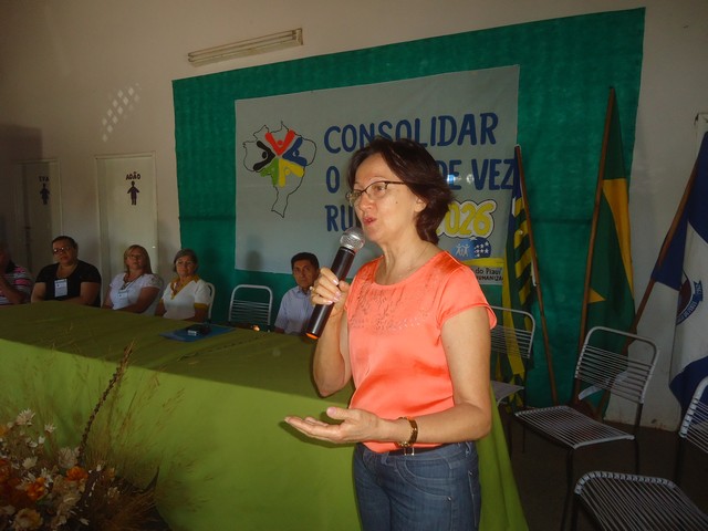 Aconteceu a X Conferência Municipal de Assistência Social - Imagem 26