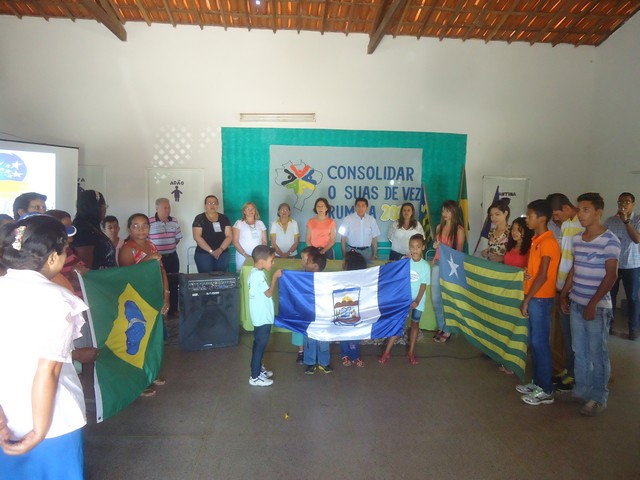 Aconteceu a X Conferência Municipal de Assistência Social - Imagem 10
