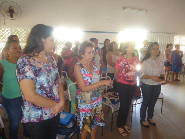 Aconteceu a X Conferência Municipal de Assistência Social - Imagem 16