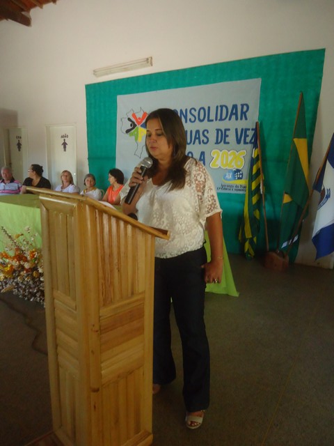 Aconteceu a X Conferência Municipal de Assistência Social - Imagem 39