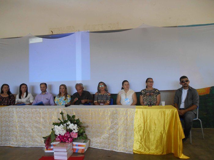 Secretaria de Educação realiza I Conferência sobre Educação - Imagem 2