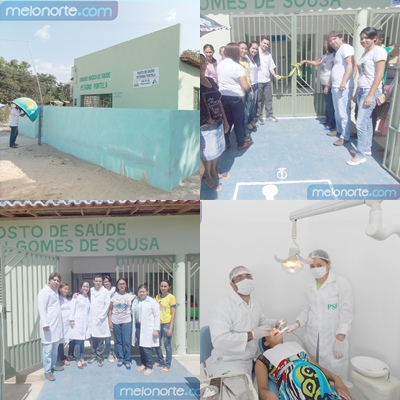 Capitão de Campos é destaque no IDHM e Prefeito Moisés Barbosa receberá premiação - Imagem 11