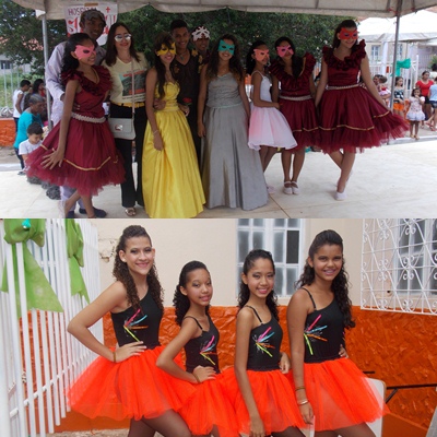 Capitão de Campos é destaque no IDHM e Prefeito Moisés Barbosa receberá premiação - Imagem 14