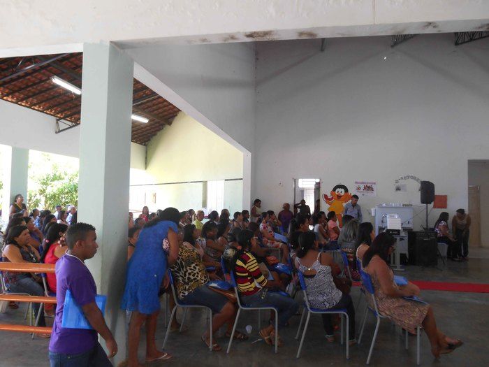 Secretaria de Educação realiza I Conferência sobre Educação - Imagem 16