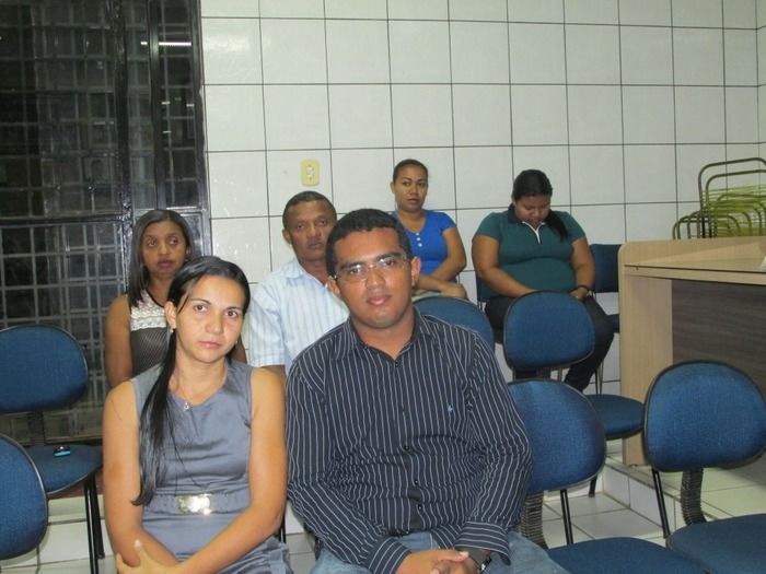 Câmara de Vereadores aprovam projetos importantes para Agricolândia - Imagem 13