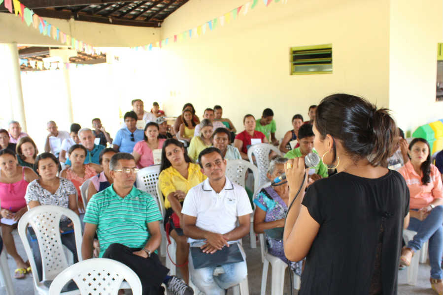 Assistência Social debate direitos da Criança e do Adolescente na 7ª Conferência