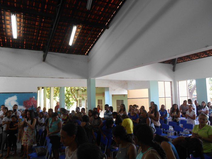 Secretaria de Educação realiza I Conferência sobre Educação - Imagem 9