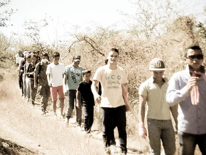 Alunos do “Projeto de Vida” participam de aula ao ar livre - Imagem 40