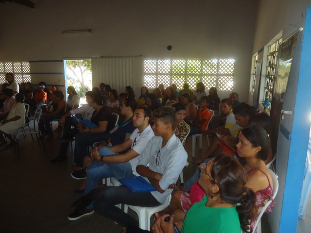 Aconteceu a X Conferência Municipal de Assistência Social - Imagem 48