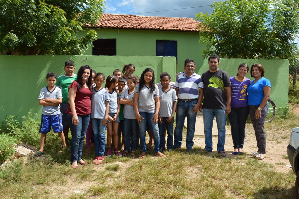 Capitão de Campos é destaque no IDHM e Prefeito Moisés Barbosa receberá premiação
