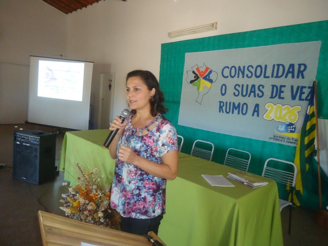 Aconteceu a X Conferência Municipal de Assistência Social - Imagem 55