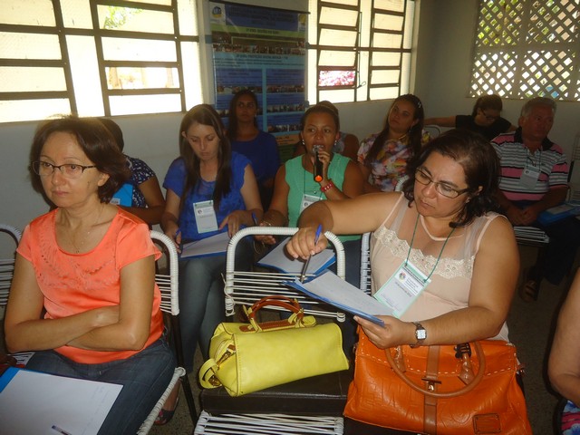 Aconteceu a X Conferência Municipal de Assistência Social - Imagem 60