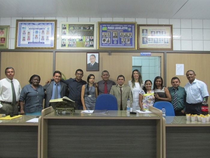 Câmara de Vereadores aprovam projetos importantes para Agricolândia - Imagem 2