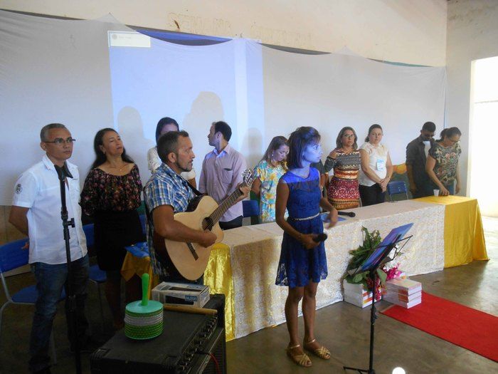 Secretaria de Educação realiza I Conferência sobre Educação - Imagem 7