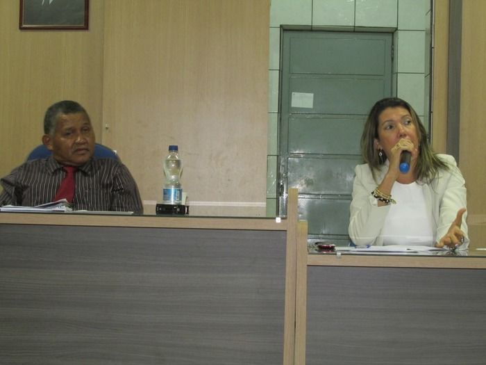 Câmara de Vereadores aprovam projetos importantes para Agricolândia - Imagem 5