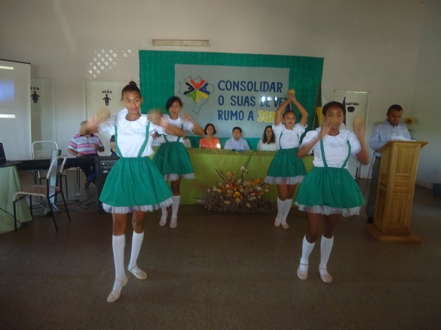 Aconteceu a X Conferência Municipal de Assistência Social - Imagem 20