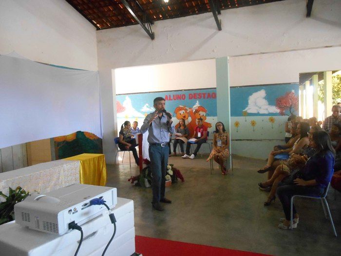 Secretaria de Educação realiza I Conferência sobre Educação - Imagem 15