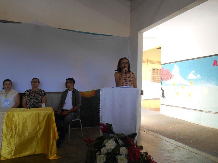 Secretaria de Educação realiza I Conferência sobre Educação - Imagem 1