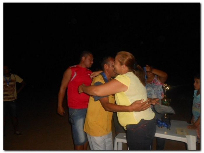 Liberdade sai Campeão no Campeonato Amador do Aceiro - Imagem 30