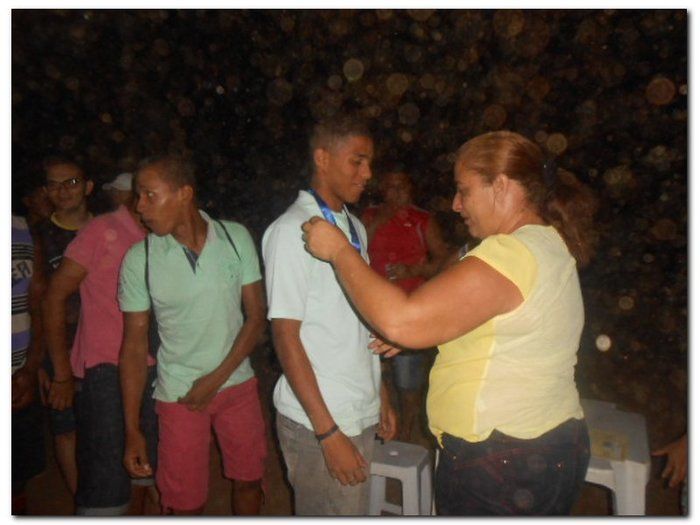 Liberdade sai Campeão no Campeonato Amador do Aceiro - Imagem 26