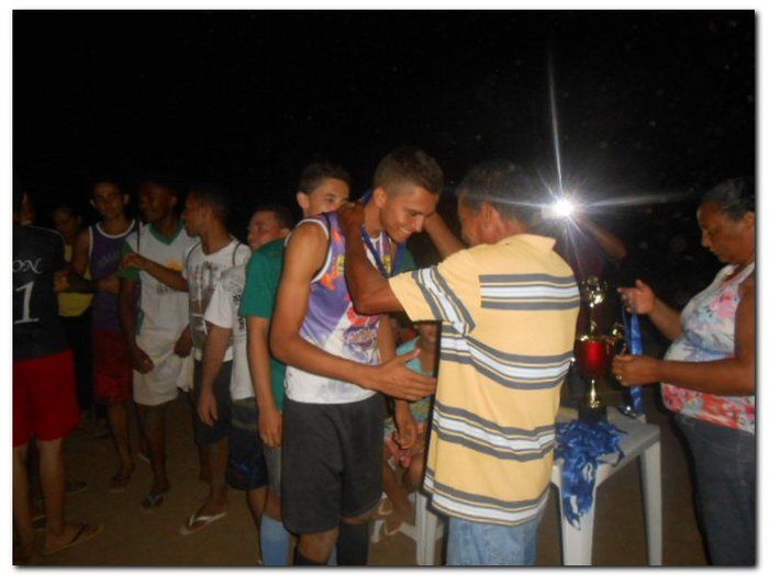 Liberdade sai Campeão no Campeonato Amador do Aceiro - Imagem 21