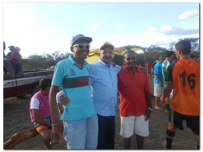 Liberdade sai Campeão no Campeonato Amador do Aceiro - Imagem 9