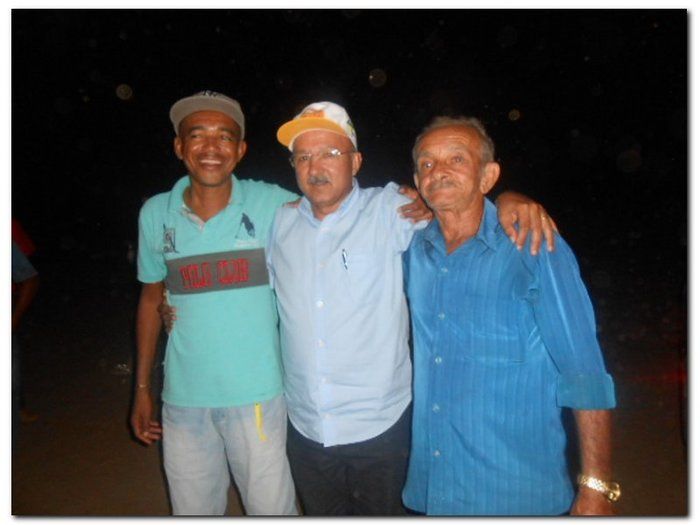 Liberdade sai Campeão no Campeonato Amador do Aceiro - Imagem 38