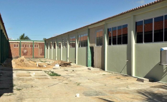 HEDA contará com mais 20 leitos para tratamento intensivo - Imagem 3