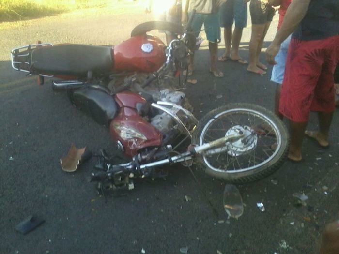 Acidente na PI 232 quase termina em tragédia em Agricolândia - Imagem 5