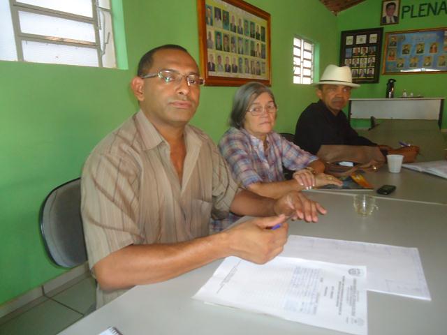 Câmara Municipal Irá Realizar Sessões Itinerantes - Imagem 5