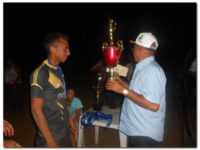 Liberdade sai Campeão no Campeonato Amador do Aceiro - Imagem 24