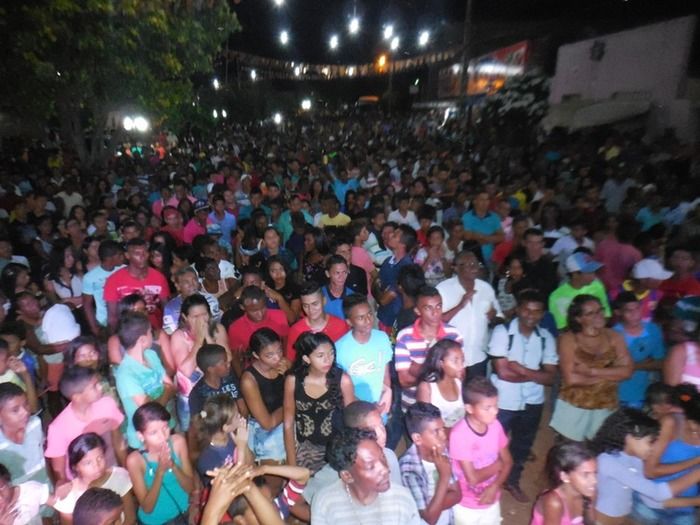 Supermercado sorteou um carro 0 km neste sábado dia 30/05/15 em Redenção do Gurguéia  - Imagem 6