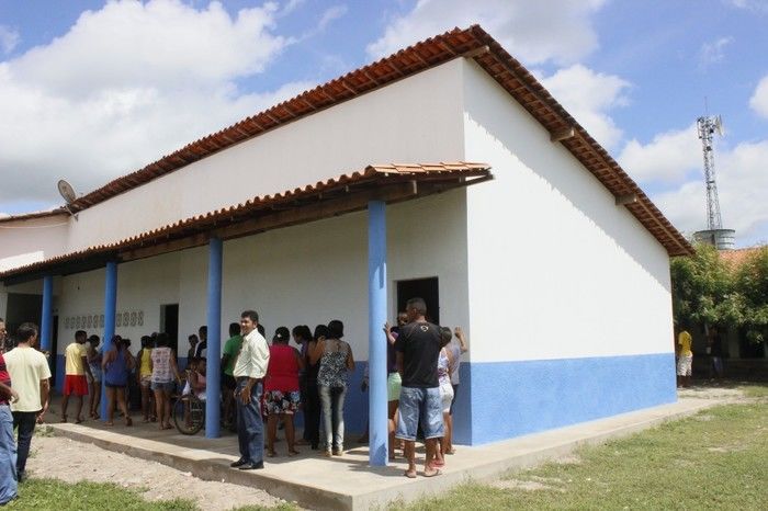 dez novas salas de aula   são  entregue pela Prefeitura de Miguel Alves  a  Educação Municipal - Imagem 2