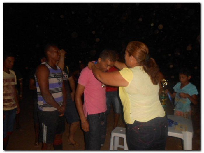 Liberdade sai Campeão no Campeonato Amador do Aceiro - Imagem 27