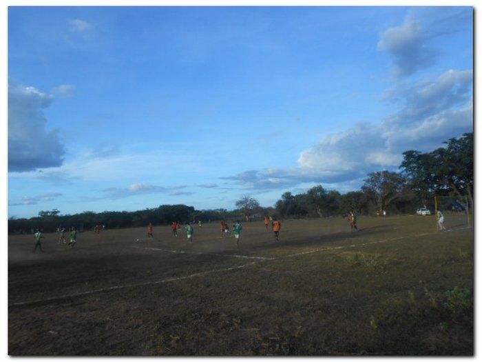 Liberdade sai Campeão no Campeonato Amador do Aceiro - Imagem 7