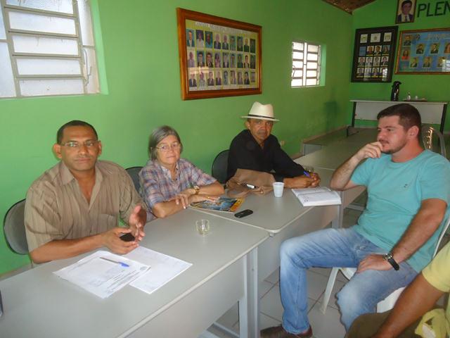 Câmara Municipal Irá Realizar Sessões Itinerantes - Imagem 2